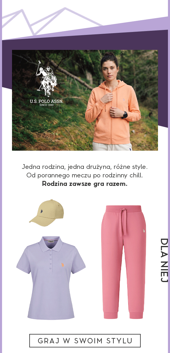 U.S. Polo Assn. 
