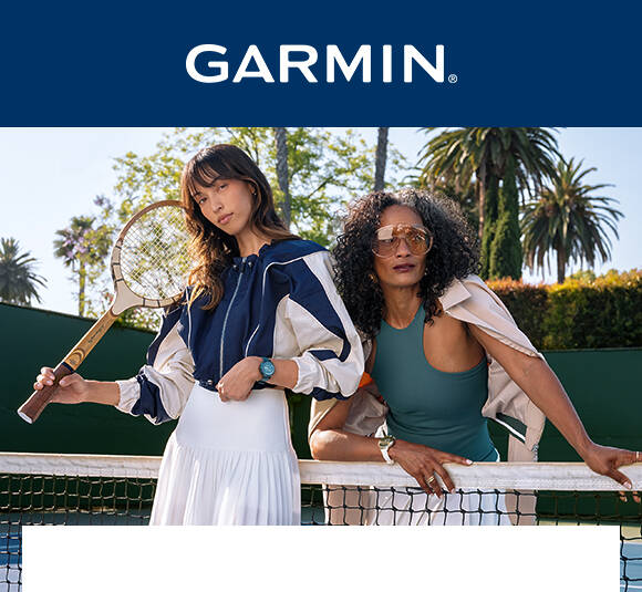 Garmin