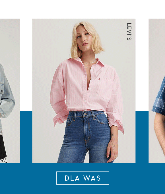 Levi's do - 66%*