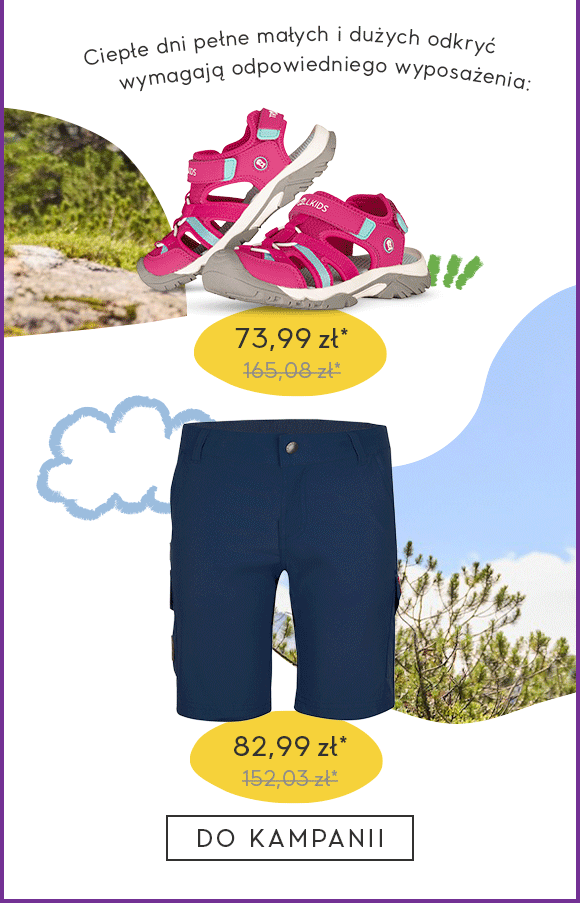 Trollkids do -53%*