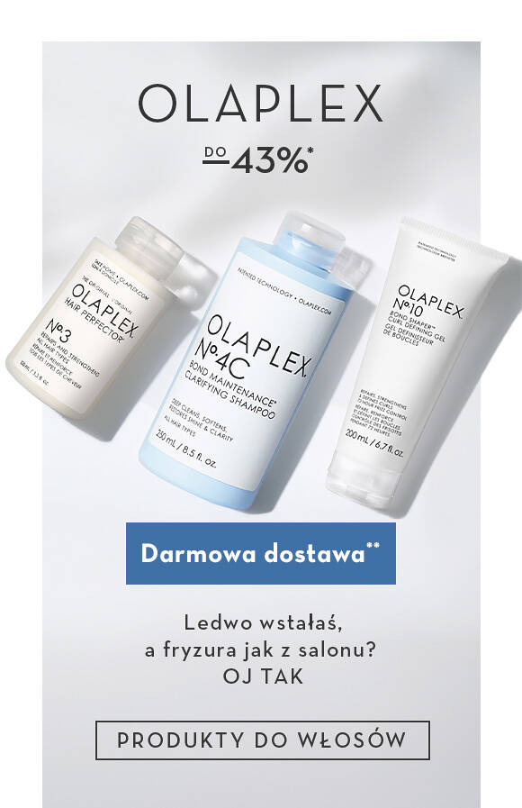 Olaplex do - 43%*