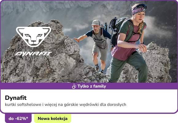 Dynafit - nowa kolekcja