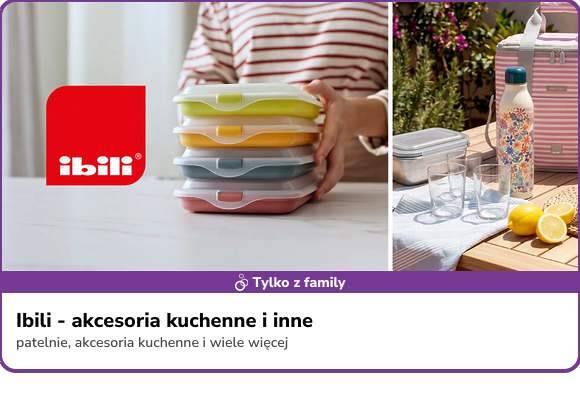 Ibili - akcesoria kuchenne i inne