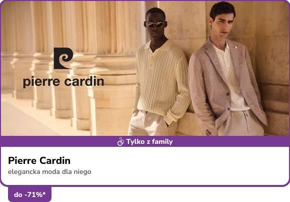 Pierre Cardin