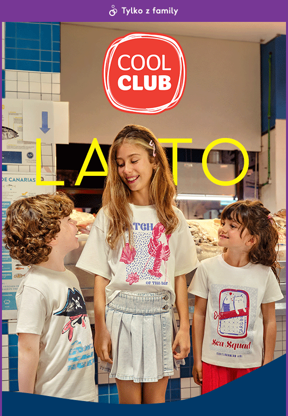 Cool Club