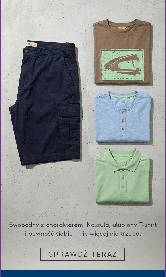 Camel Active do -66%*