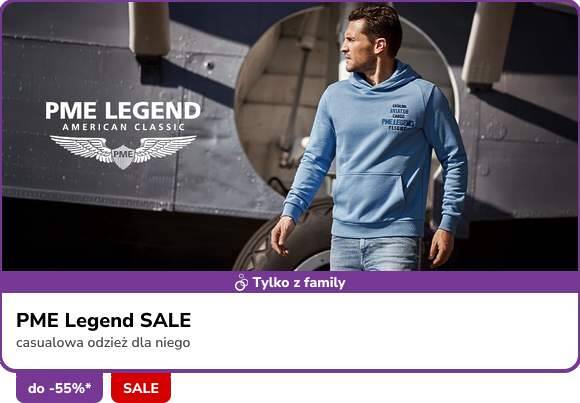 PME Legend SALE do - 55%*