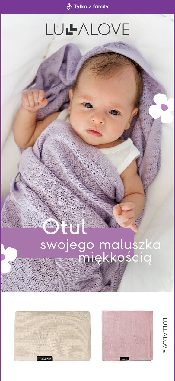 Lullalove 