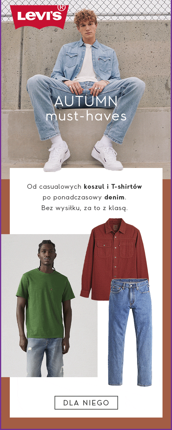 Levi's Men 