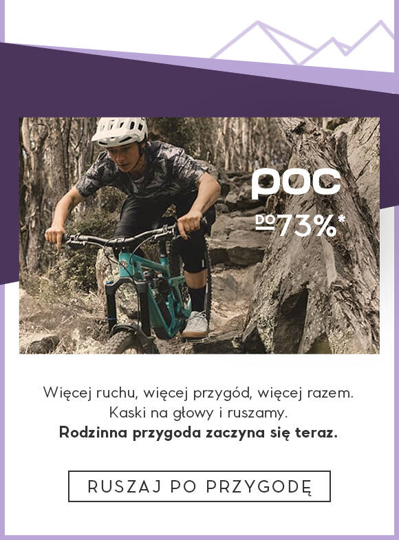POC do -73%*