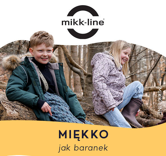 Mikk-line