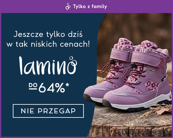 Lamino do - 64%*