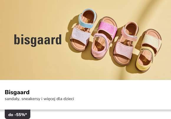 Bisgaard do - 55%*