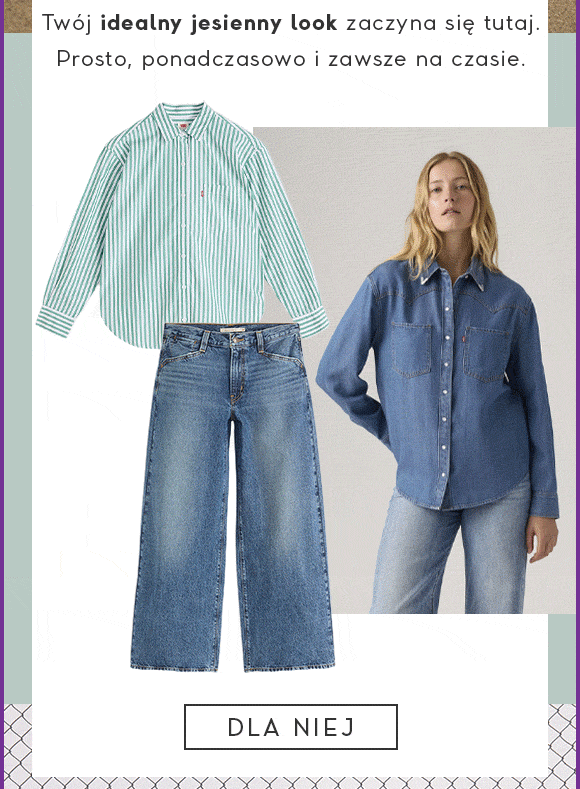 Levi's Women