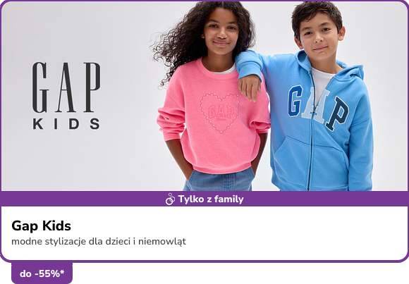 GAP Kids