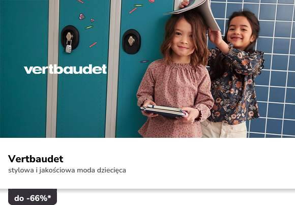 Vertbaudet do -66%*