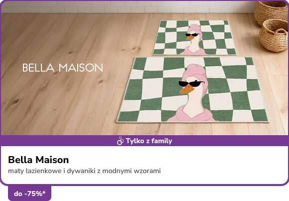 Bella Maison