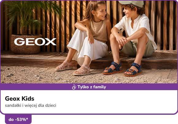 Geox Kids