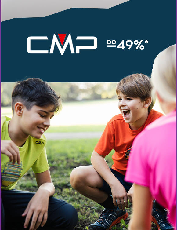 CMP dla dzieci