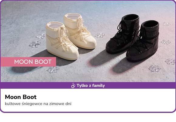 Moon Boot