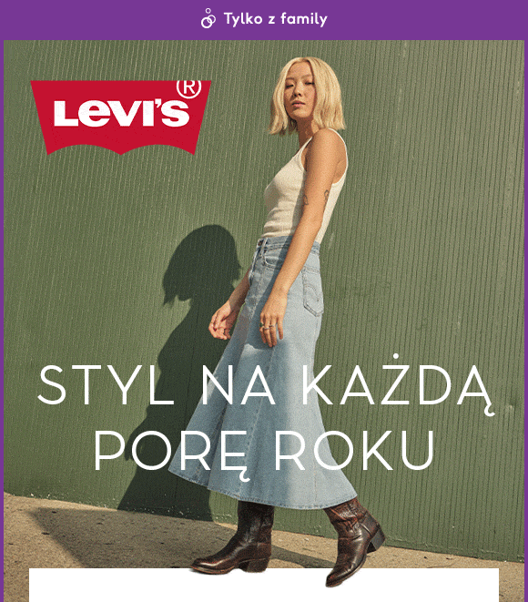Levi's Women
