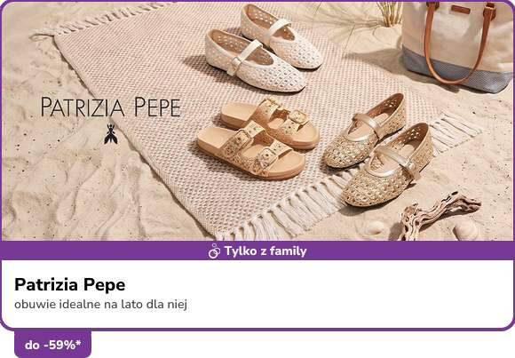 Patrizia Pepe