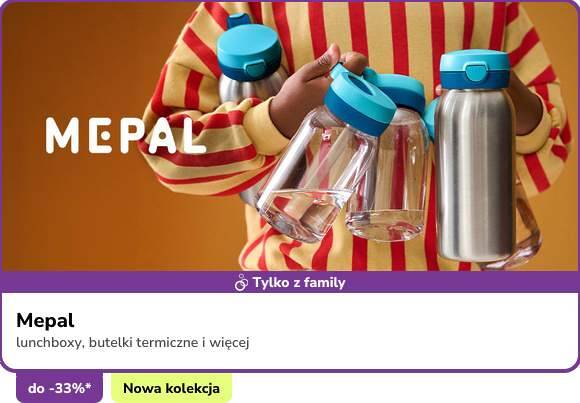 Nowa kolekcja Mepal