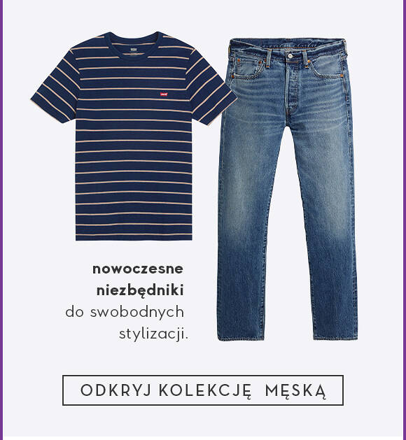 Levi's Men do - 66%*
