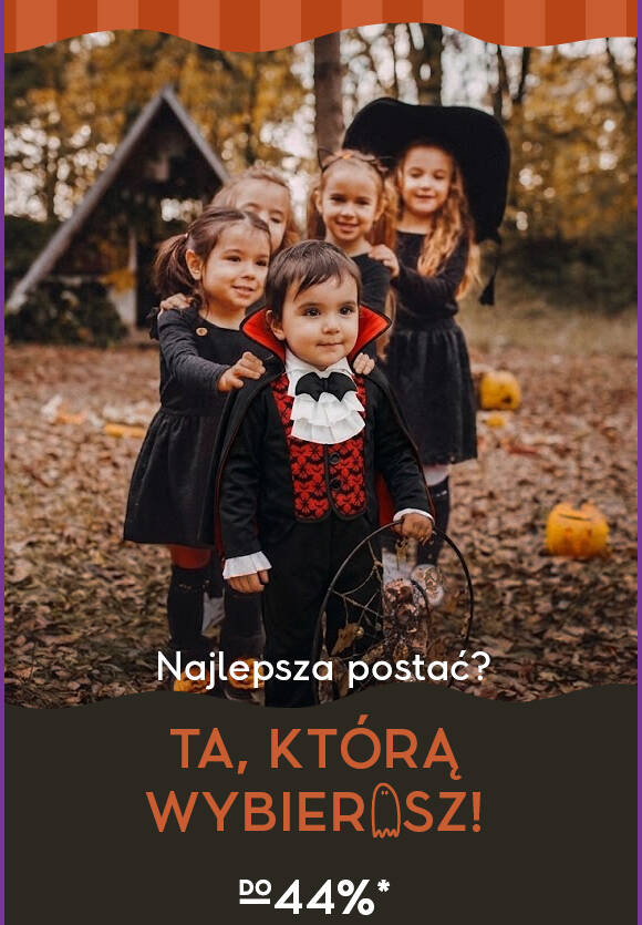 Halloween Party