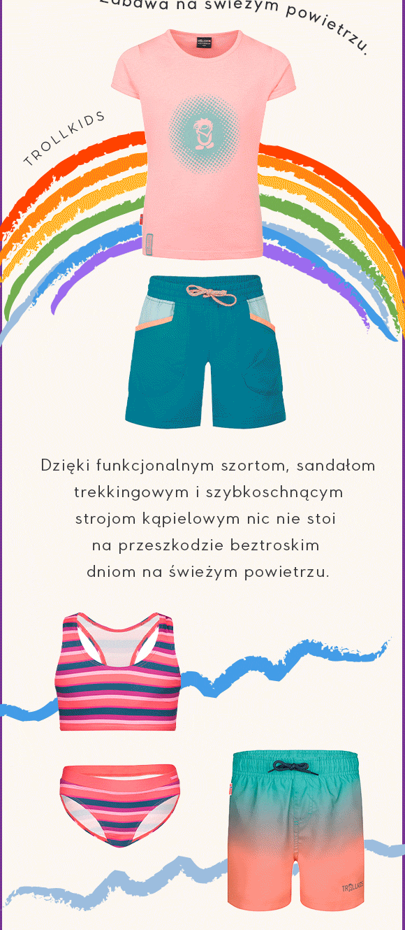 Trollkids do - 49%*