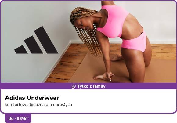 Adidas Underwear