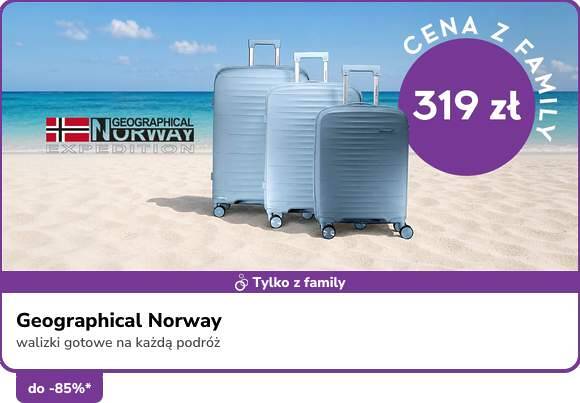 Geographical Norway do -85%*
