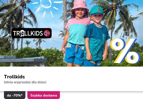 Trollkids do - 70%*