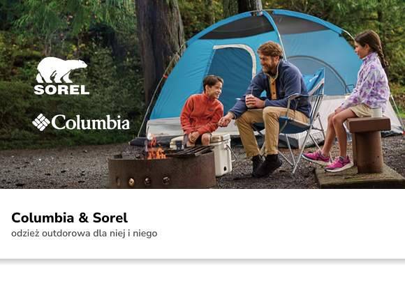 Columbia & Sorel