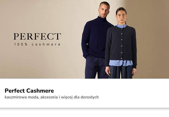 Perfect Cashmere