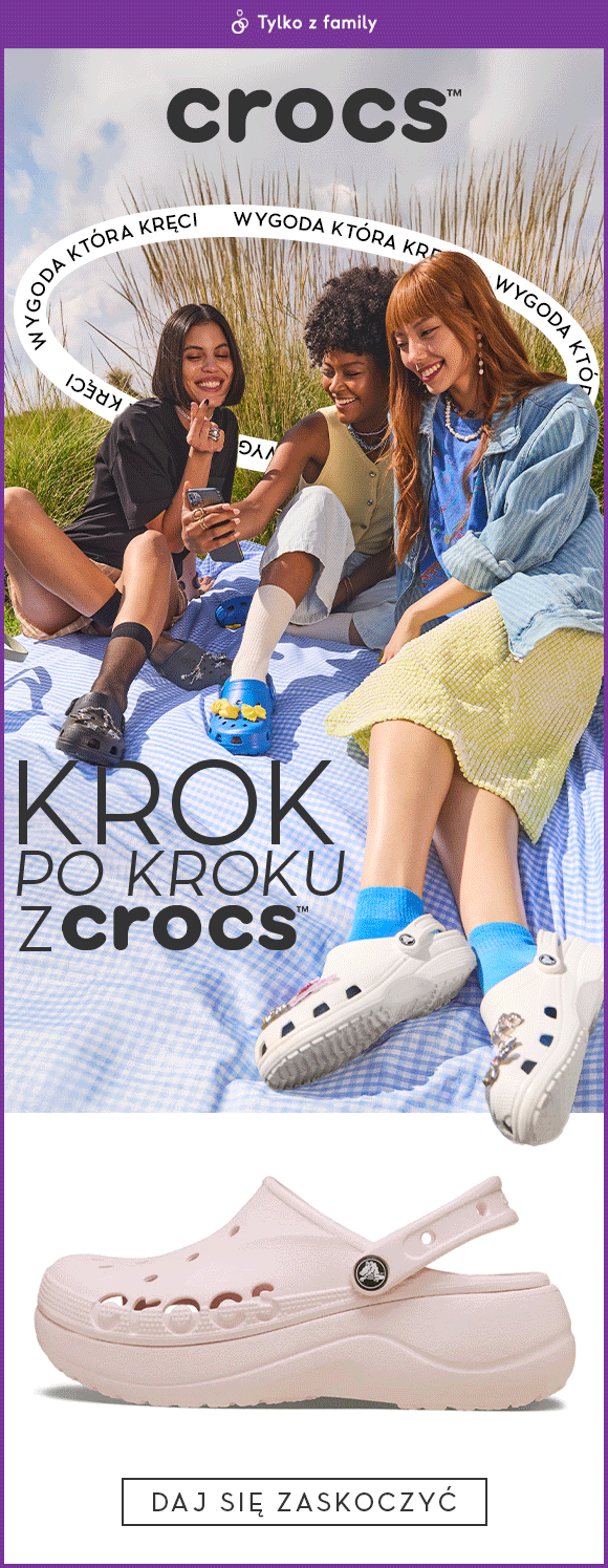 Crocs 