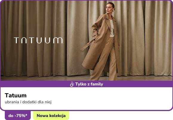 Tatuum - nowa kolekcja