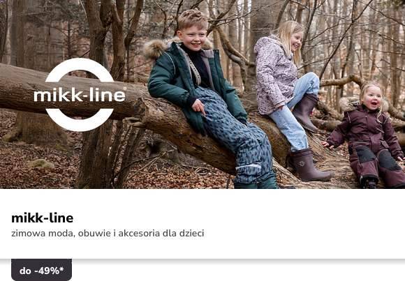 Mikk-line