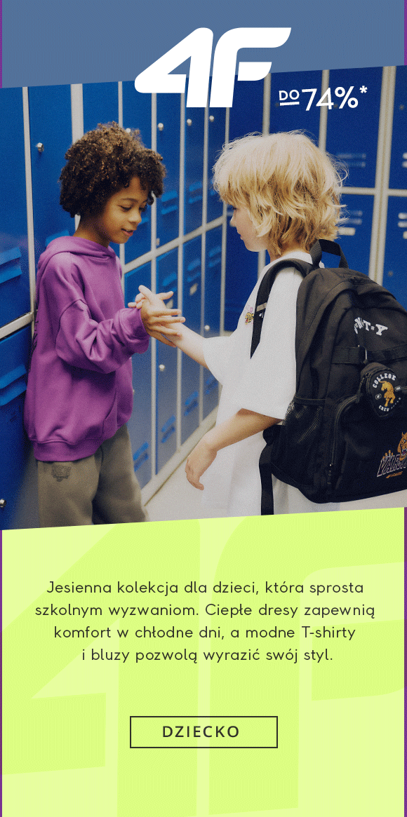 4F Kids