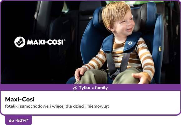 Maxi Cosi
