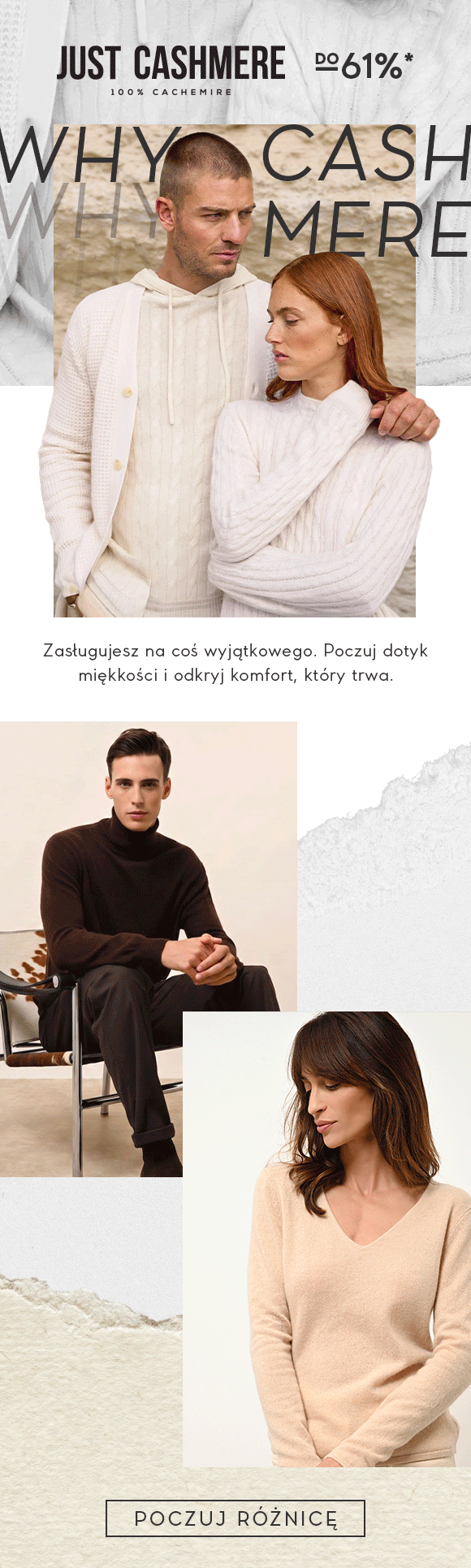 Just Cashmere 