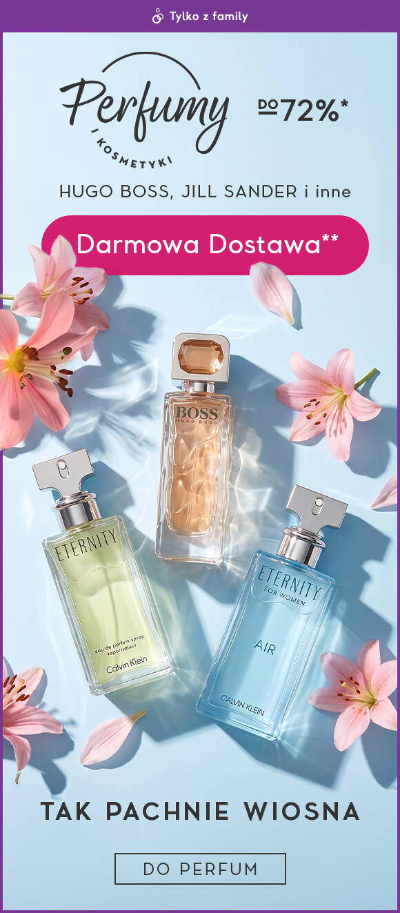 Hugo Boss, Jil Sander i inne do - 72%*