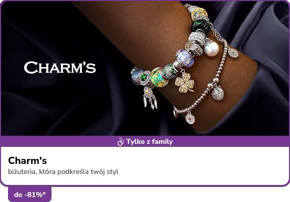 Charm's
