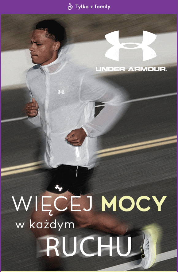 Under Armor