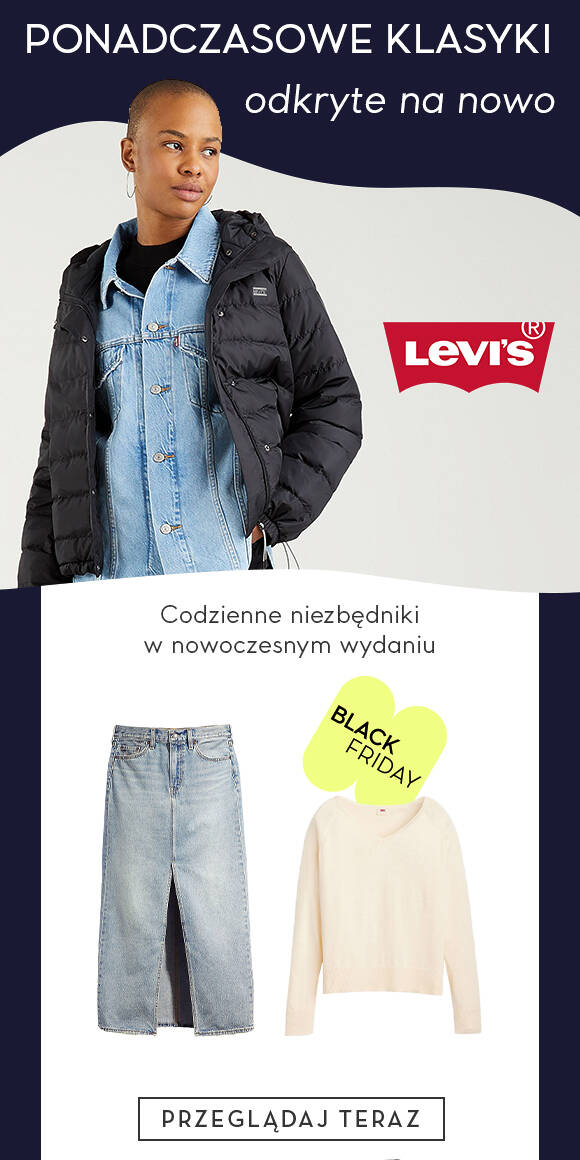 Levi's Women 