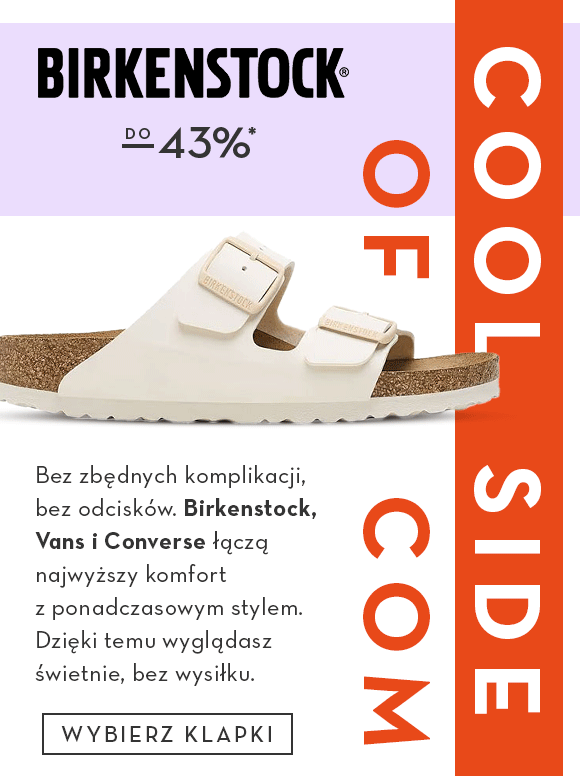 Birkenstock do - 43%*