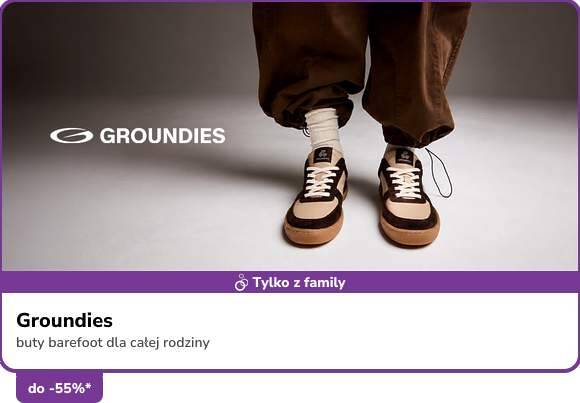 Groundies