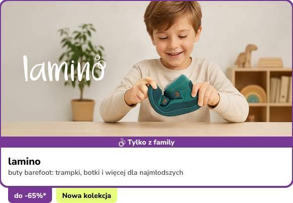 Lamino - nowa kolekcja
