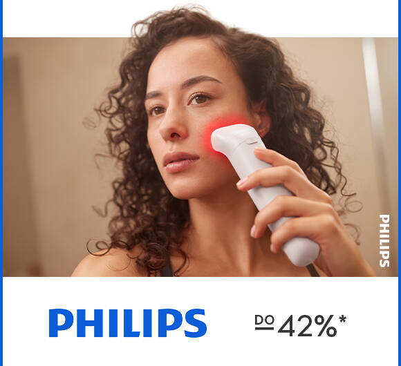 Philips Beauty - IPL, depilatory