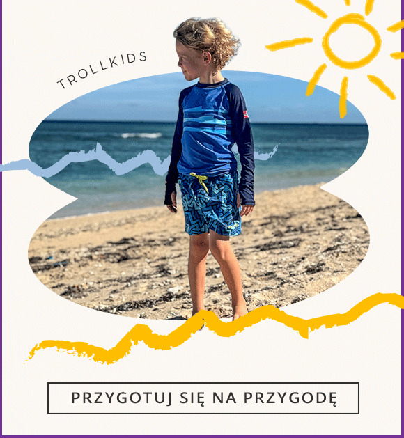 Trollkids do - 51%*
